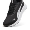 Puma FlexFocus Lite Modern Siyah Unisex Yürüyüş ve Koşu Ayakkabısı