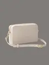 Calvin Klein MINIMAL MONOGRAM EW CAMERA BAG Mor Kadın El Çantası Calvin Klein MINIMAL MONOGRAM EW CAMERA BAG Mor Kadın El Çantası