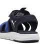 Puma Fun Racer Sandal V PS Mavi Unisex Spor Ayakkabı & Sneaker