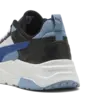 Puma Trinity 2 LT Siyah Erkek Spor Ayakkabı & Sneaker
