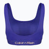 Calvin Klein BRALETTE-RP, C7N Mavi Kadın Sporcu Sütyeni