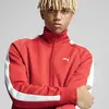 Puma T7 ALWAYS ON Track Jacket Kırmızı Erkek Ceket