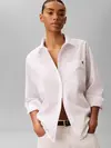 COTTON POPLIN JACQUA, YAA