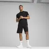 PUMATECH Shorts Siyah Erkek Şort