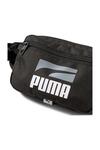 Puma Plus II Siyah Unisex Bel Çantası