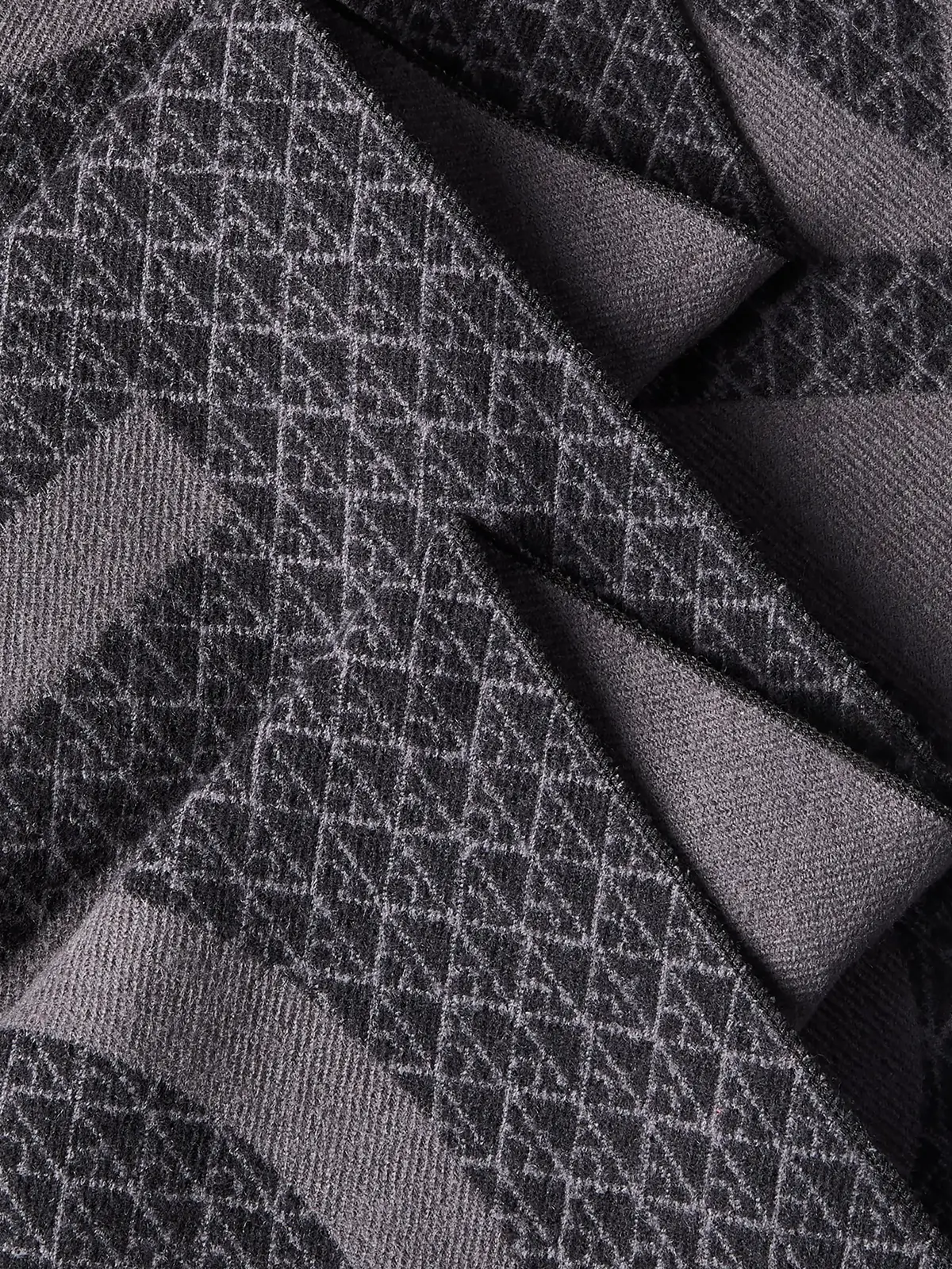 AOP BOLD LOGO WOVEN, 001