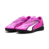Puma ULTRA PLAY TT Pembe Erkek Halı Saha Ayakkabısı