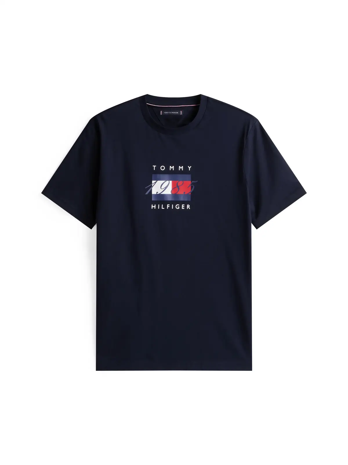 LINEAR FLAG GRAPHIC, DW5