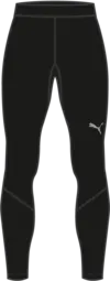 Puma LIGA Baselayer Long Tight Jr Siyah Erkek Çocuk Tayt