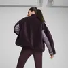 Puma Reversible Sherpa Jacket Siyah Kadın Şişme Mont