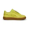 Puma Suede Spongebob PS Sarı Unisex Günlük Spor Ayakkabı