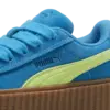 Puma Creeper Fenty Gum MaviÇocuk Günlük Spor Ayakkabı