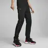 Puma Ferrari Style Mt7 Track Pant Siyah Erkek Eşofman Altı