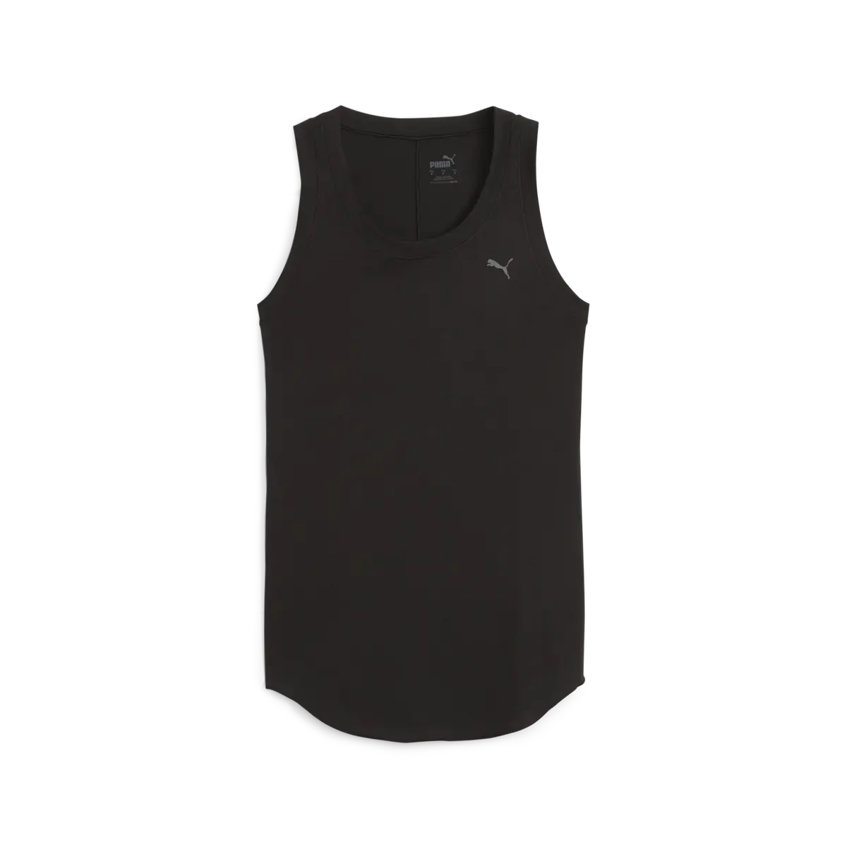 Puma STUDIO FOUNDATION TANK Siyah Kadın Atlet