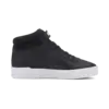 Puma Carina Mid Siyah Kadın Spor Ayakkabı & Sneaker