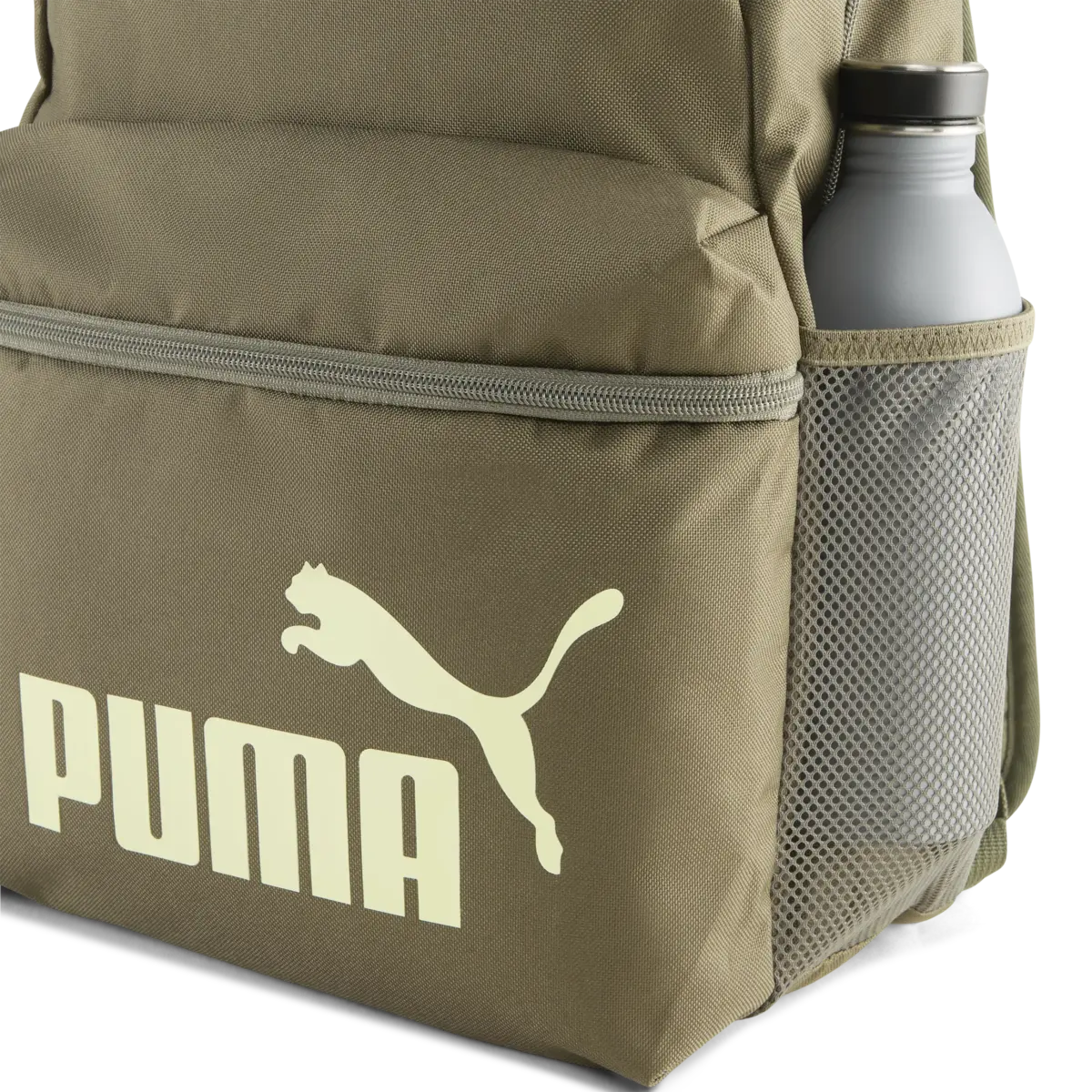 PUMA PHASE Backpack Haki Sırt Çantası