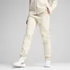 PUMA EVOSTRIPE Sweatpants Bej Kadın Eşofman Altı