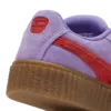 Puma Creeper Fenty Gum Mor Çocuk Günlük Spor Ayakkabı