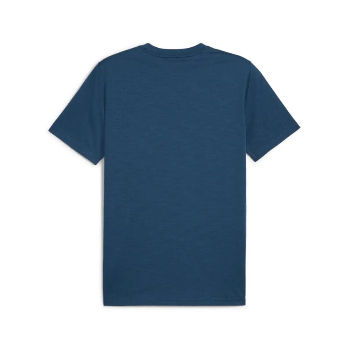 Puma MEN’S GRAPHIC RUN SLOGAN TEE Q1 Lacivert Erkek T-Shirt
