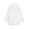 PUMA Classics Chore Jacket Krem Kadın Mont