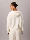 PLUSH HOODIE, 101