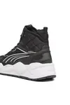 Puma RS-X Hi Siyah Unisex Günlük Spor Ayakkabı
