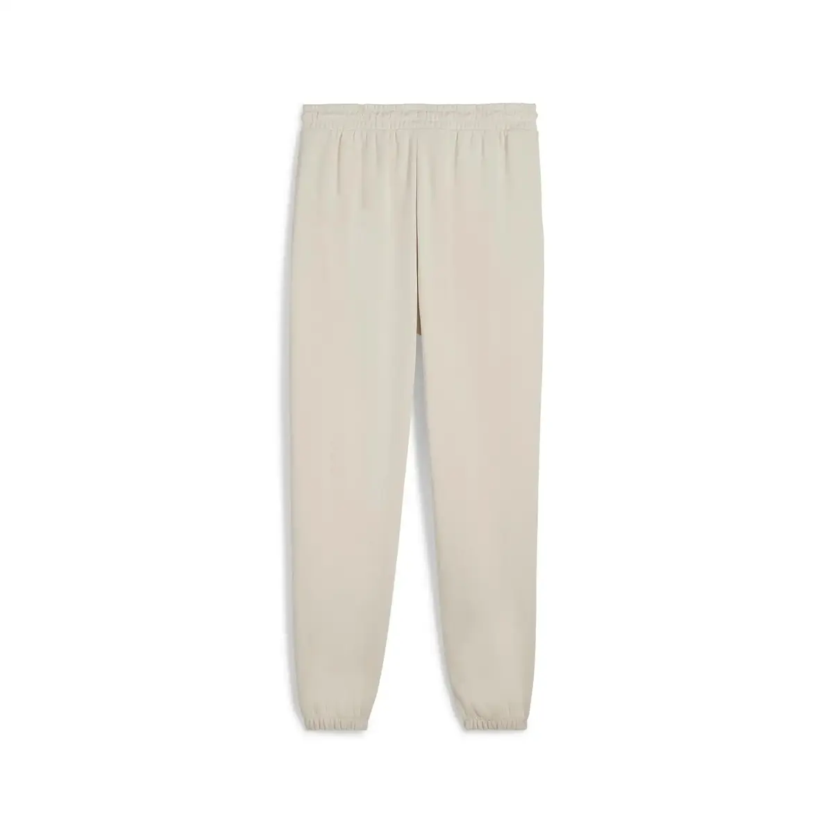 PUMA CLASSICS+ Sweatpants Krem Erkek Eşofman Altı
