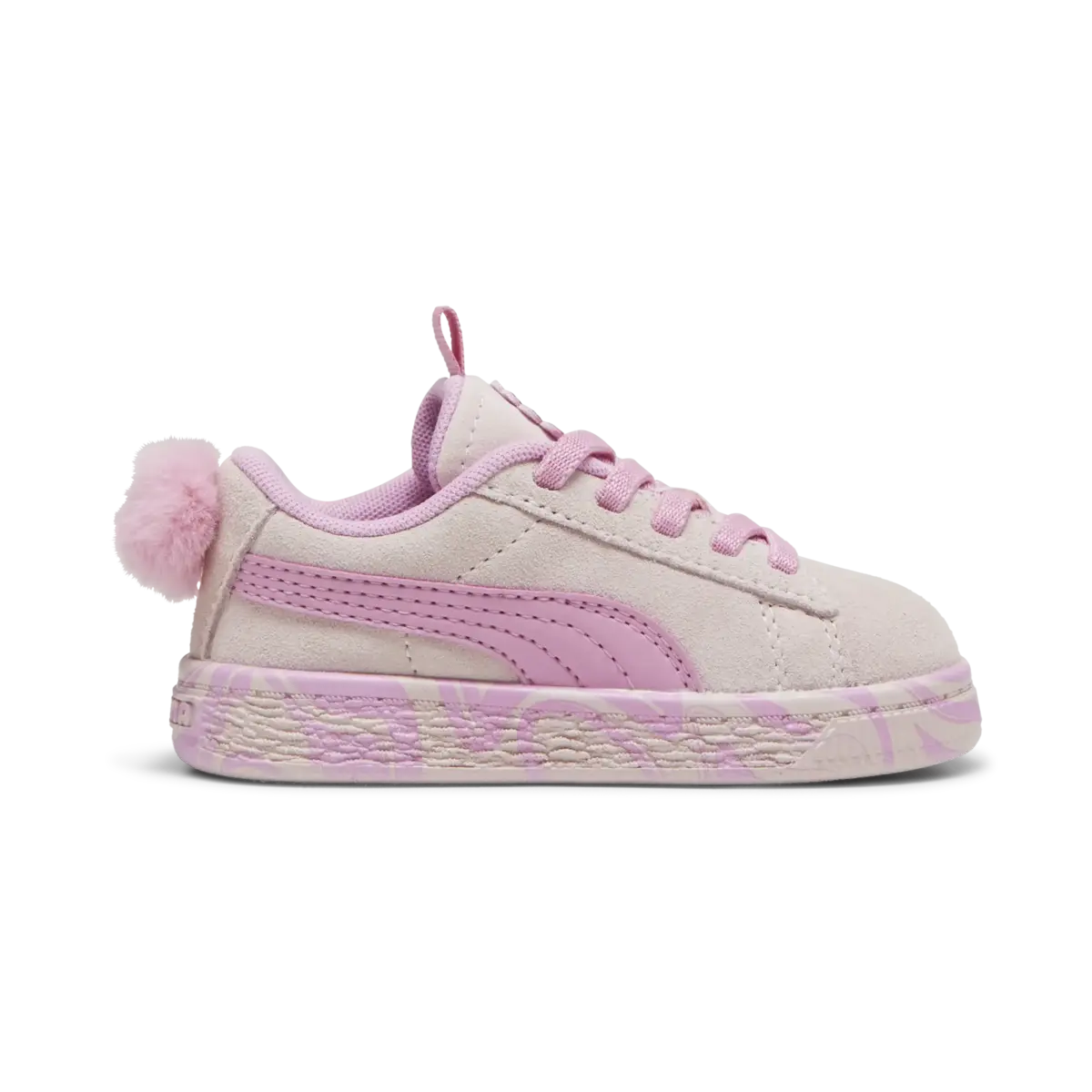 Puma Suede Classic Trolls 2 ACInf Unisex Spor Ayakkabı & Sneaker