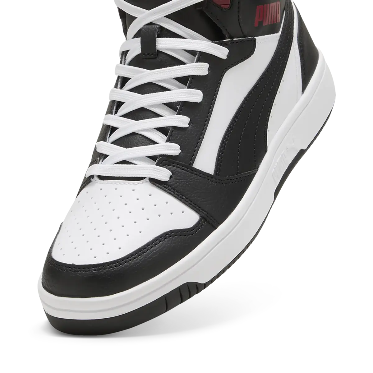 Puma Rebound v6 Unisex Spor Ayakkabı & Sneaker