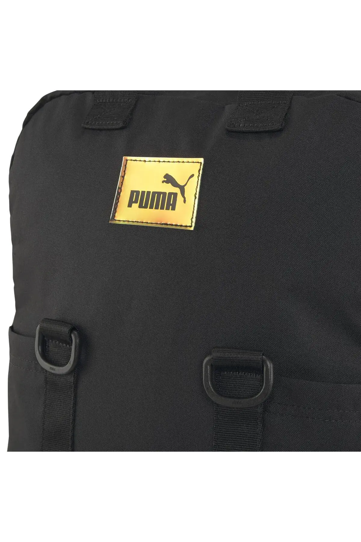 Puma Core College Bag Siyah Kadın Sırt Çantası