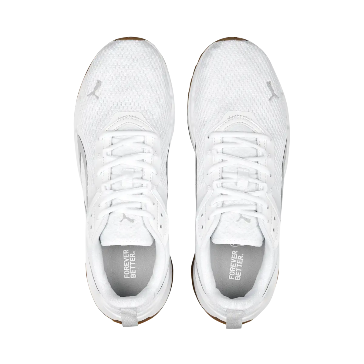 Puma Stride Unisex Spor Ayakkabı & Sneaker