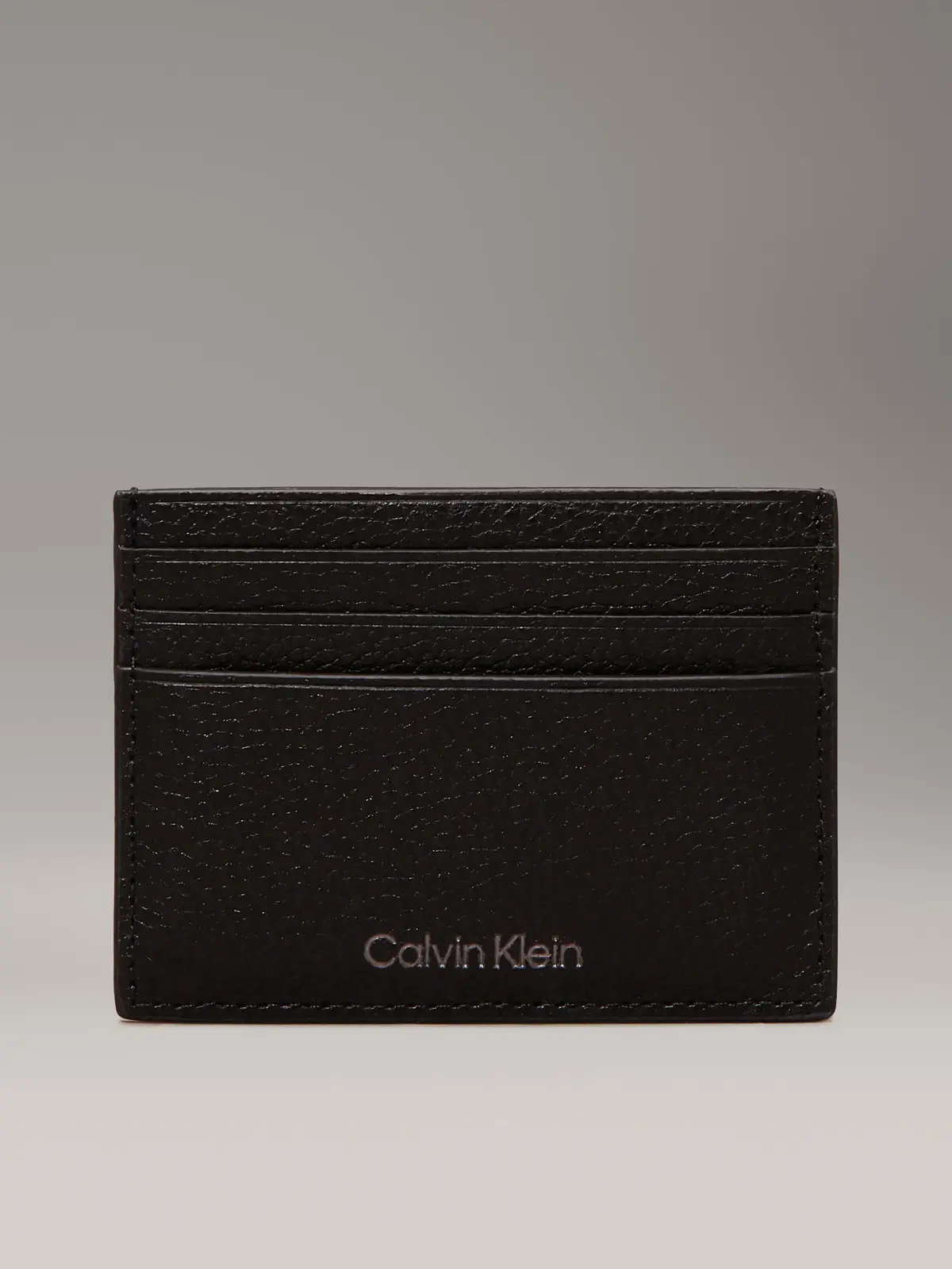Calvin Klein Siyah Erkek Çanta & Cüzdan