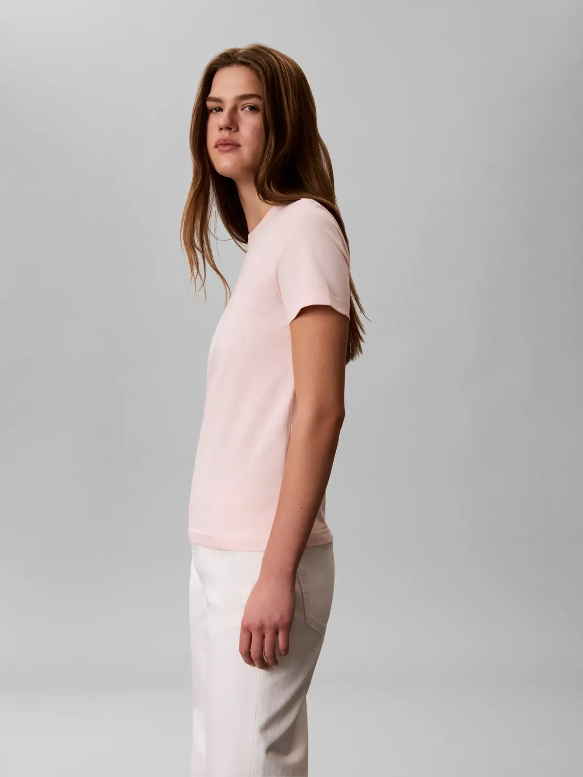 SS MONOGRAM CREW TEE, VG3