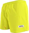 Tommy Hilfiger SF MEDIUM DRAWSTRING Erkek Sarı Deniz Şortu