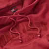 Tommy Hilfiger TJW BOXY CRP GMD VAR, XME Kırmızı Kadın Sweatshirt
