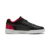 PUMA Ferrari RBD Game Low Siyah Erkek Günlük Spor Ayakkabı