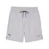 Puma MAPF1 Woven Shorts Gri Erkek Şort