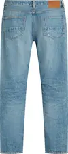 Tommy Hilfiger REGULAR MERCER RGD M, 1BI Mavi Erkek Jean Pantolon