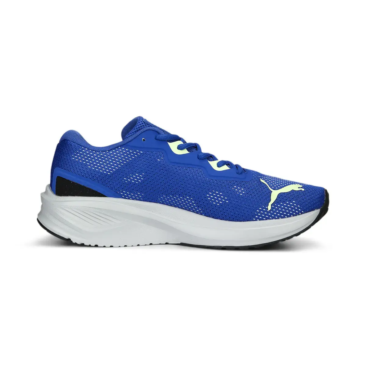 Puma Aviator Profoam Erkek Mavi Yürüyüş Ayakkabısı