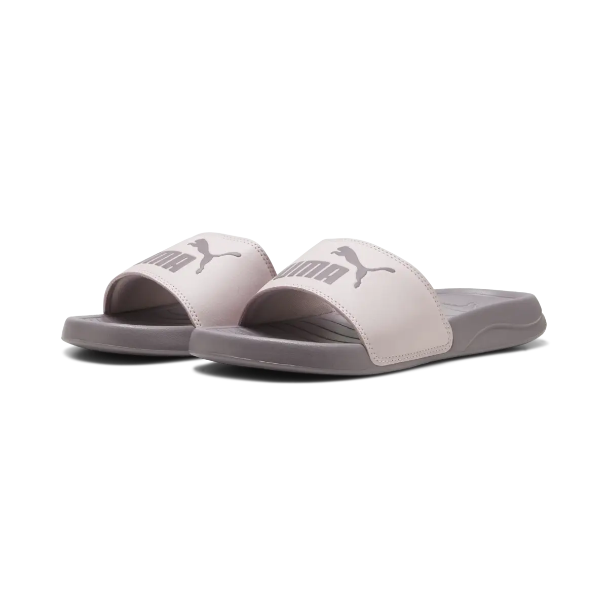 Puma Popcat 20 BX Mor Kadın Terlik