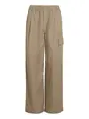 COTTON CARGO PANT, PFW