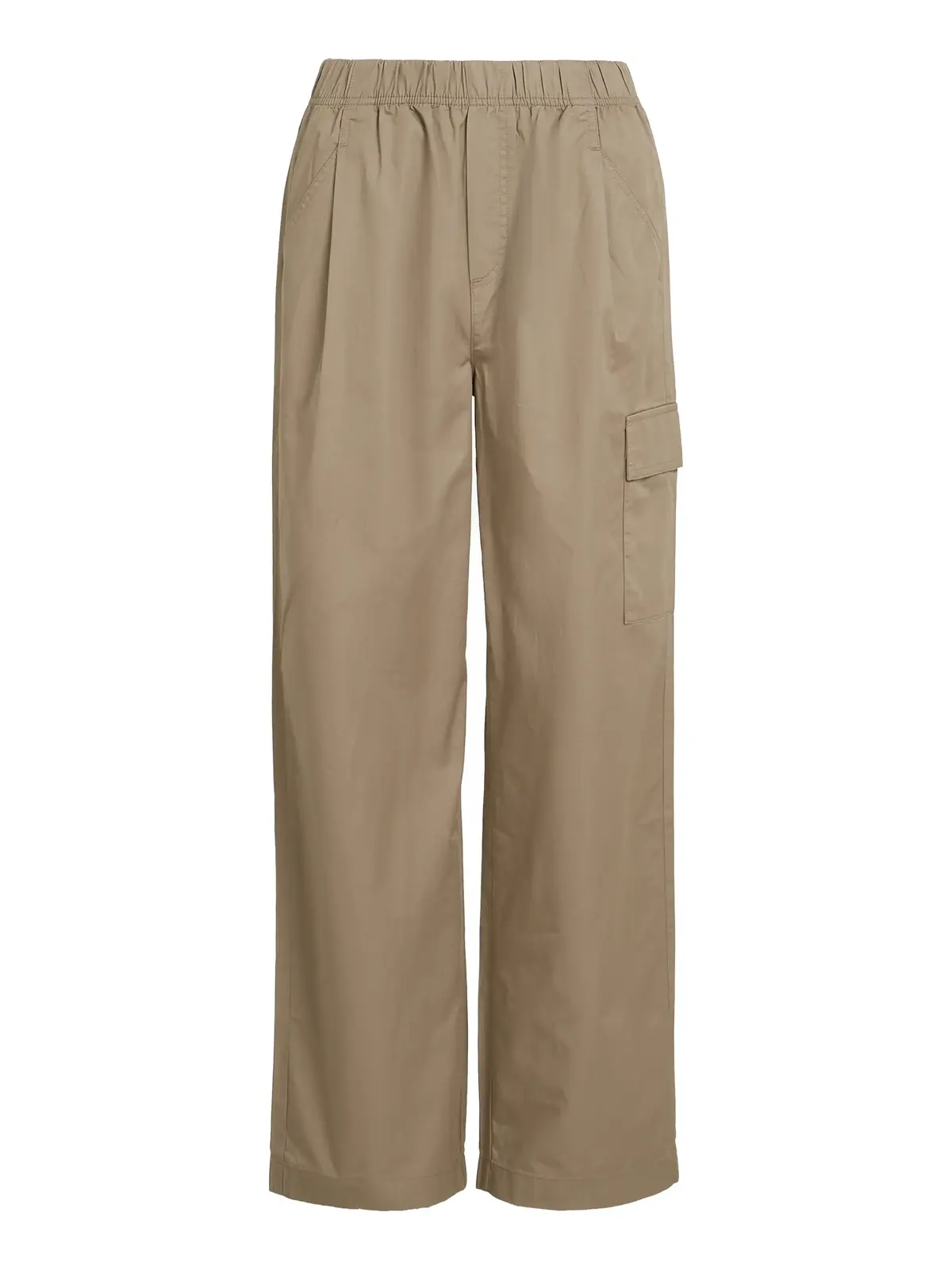 COTTON CARGO PANT, PFW
