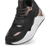 PUMA RS-X Glam Wns Siyah Kadın Günlük Spor Ayakkabı