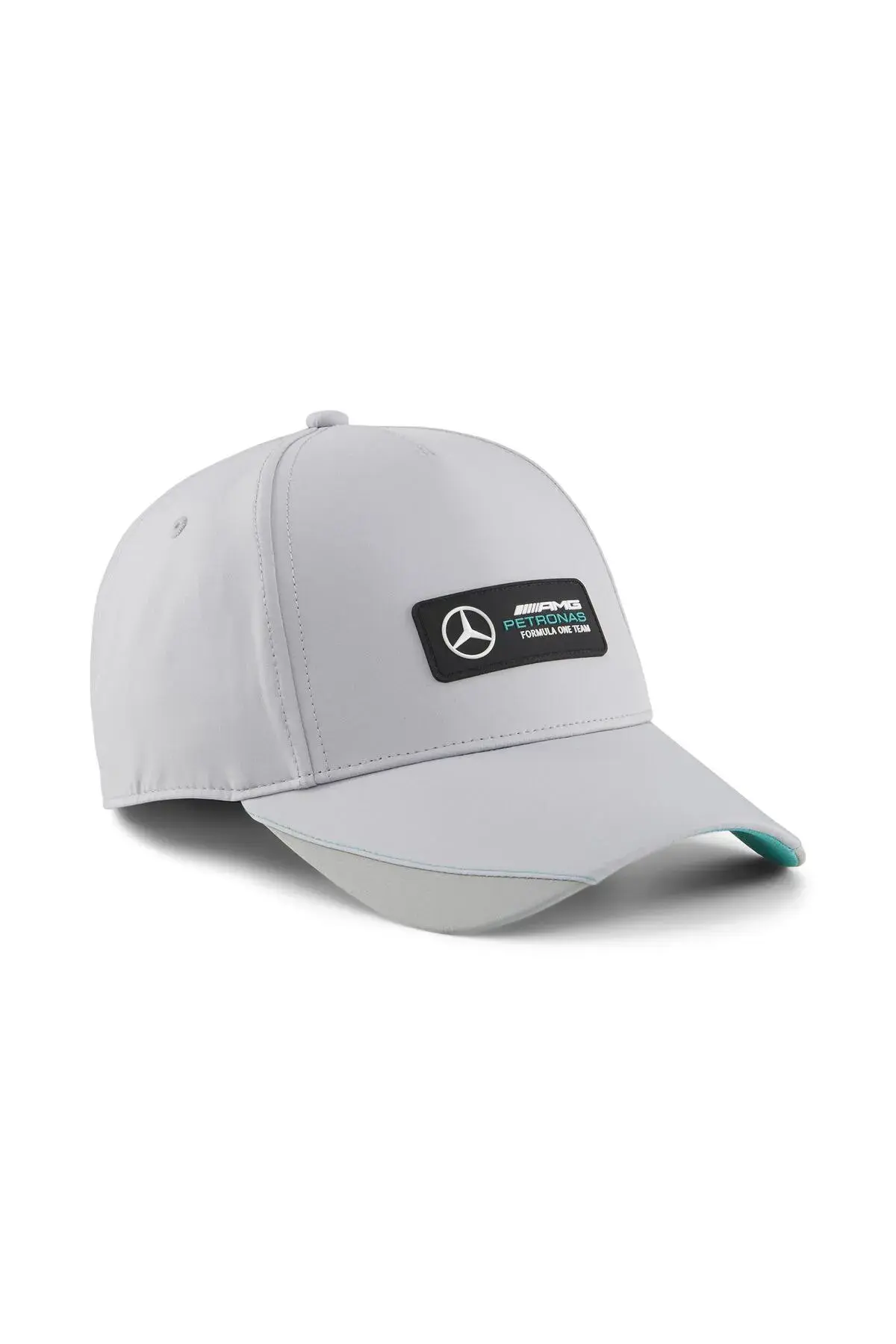 Puma MAPF1 BB Cap Gri Erkek Şapka