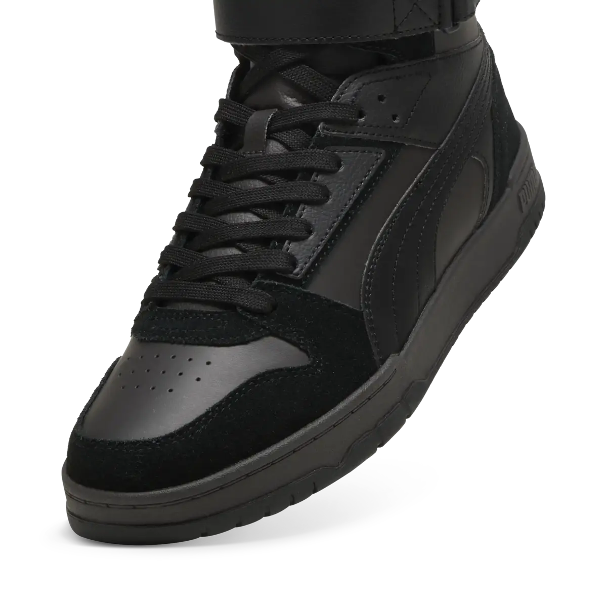 Puma RBD Game SD Erkek Spor Ayakkabı & Sneaker