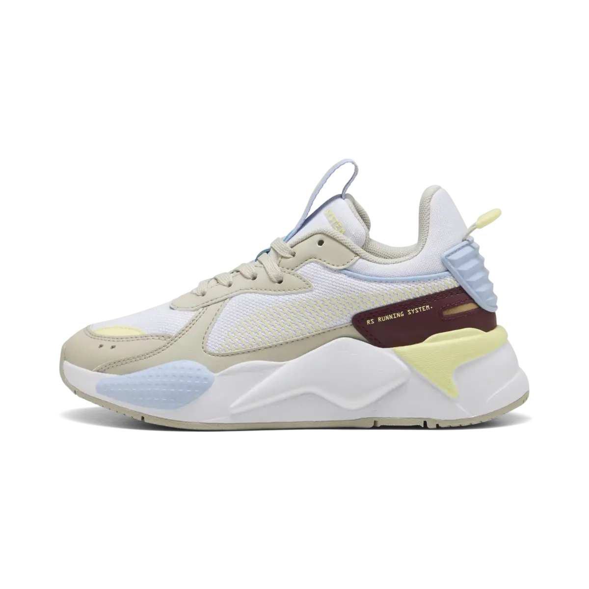 Puma RS-X Boys Jr Erkek Spor Ayakkabı & Sneaker