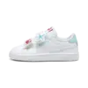 Puma Smash 3.0 Badges V Inf Kadın Spor Ayakkabı & Sneaker