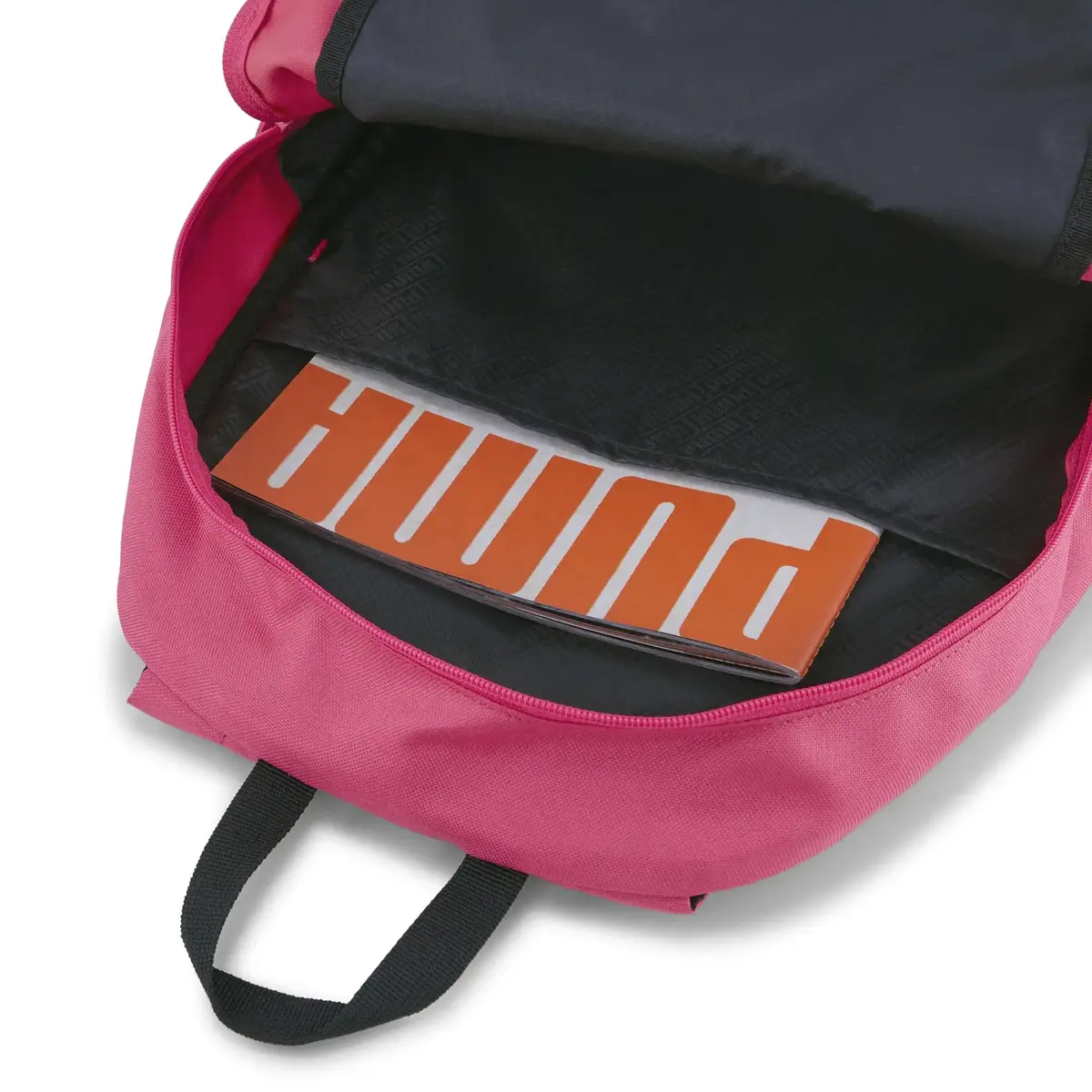 Puma PUMA Plus Backpack Pembe Kadın Sırt Çantası