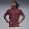 Puma M CLOUDSPUN TEE Kırmızı Erkek T-Shirt