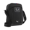 Puma BMW MMS Portable Siyah Erkek Çapraz Çanta